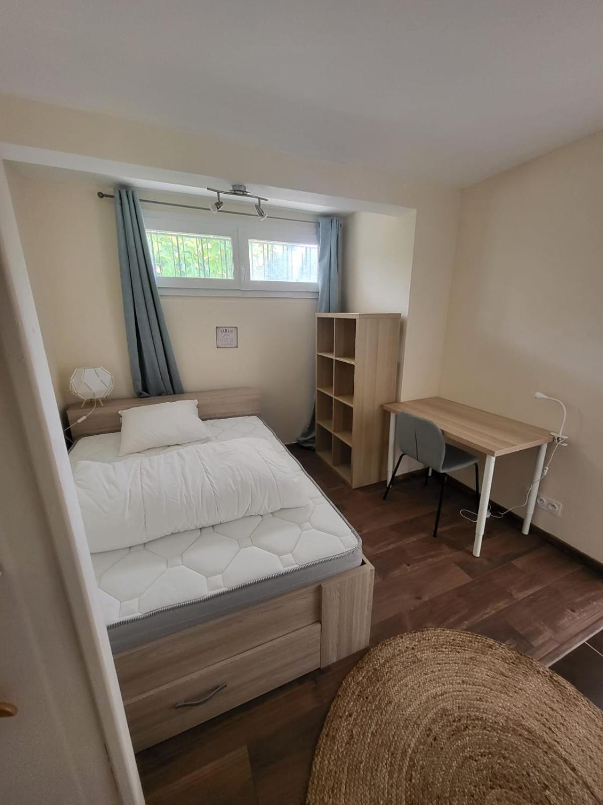 L'Agreable Hotel Nantes Eksteriør billede